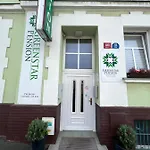 Greenstar Gasthof Ústí nad Labem