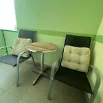 Greenstar Ústí nad Labem