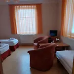 Greenstar 3* Ústí nad Labem