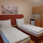 Greenstar 3* Ústí nad Labem