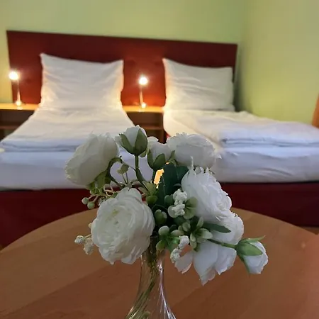 Greenstar 3*