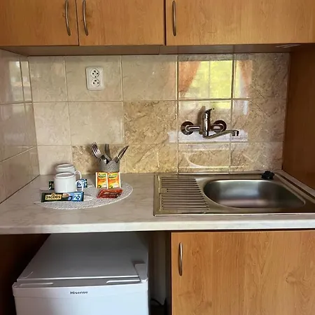 بيت ضيافة Greenstar Ústí nad Labem