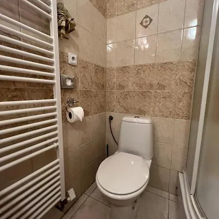 Greenstar 3* Ústí nad Labem