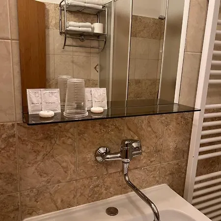 Greenstar بيت ضيافة