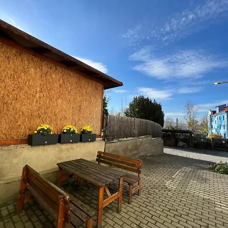 Greenstar 3* Ústí nad Labem