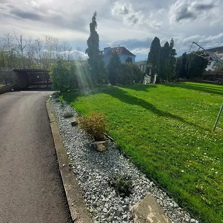 Greenstar Ústí nad Labem
