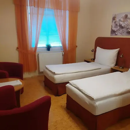 Greenstar Gasthof 3*