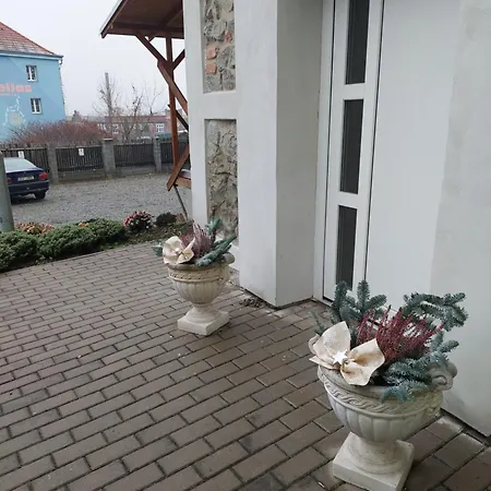 Greenstar Ústí nad Labem