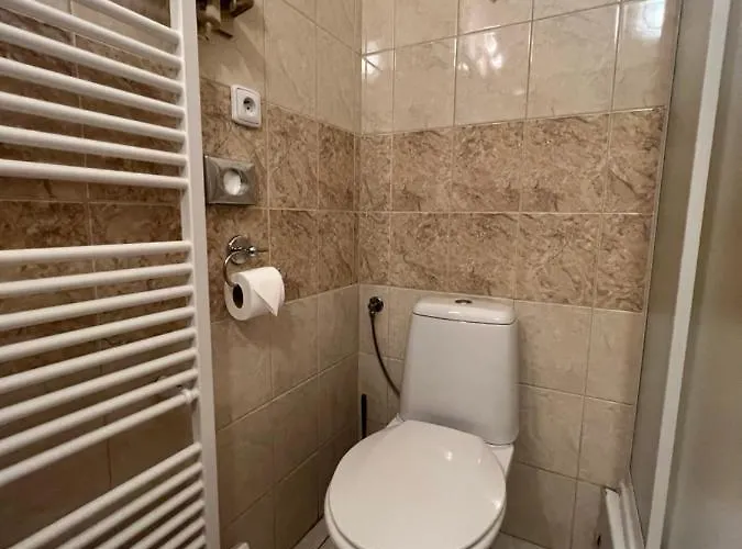 Greenstar 3* Ústí nad Labem