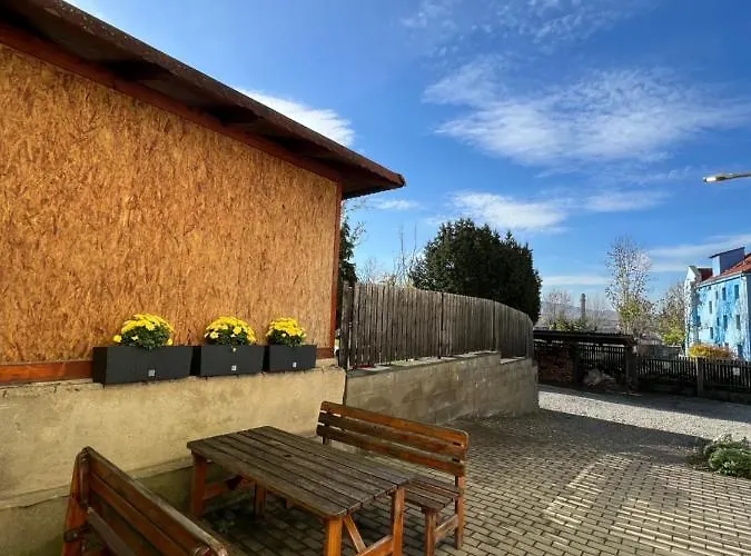 Greenstar 3* Ústí nad Labem