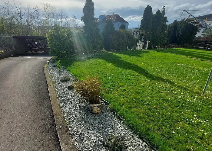 Greenstar Ústí nad Labem