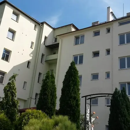 Guest house Greenstar