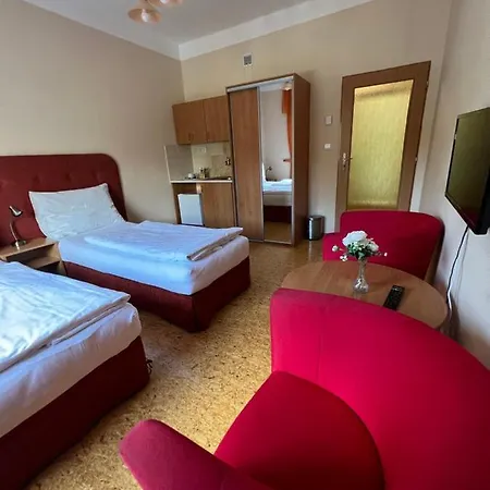 Greenstar 3*