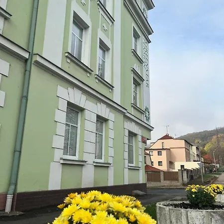 Greenstar Guest house 3*