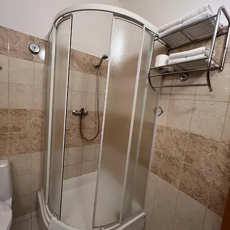 Guest house Greenstar 3*