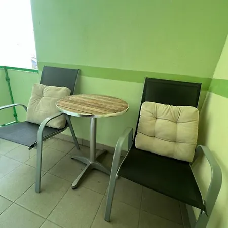 Greenstar Usti nad Labem