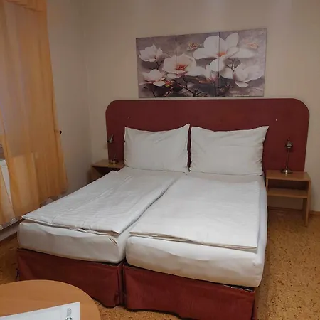 Greenstar Guest house Usti nad Labem