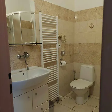 Guest house Greenstar Usti nad Labem