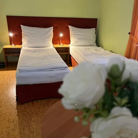 Greenstar 3*