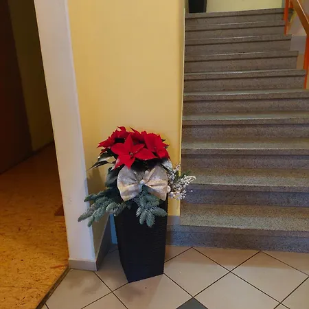 招待所 Greenstar Ústí nad Labem