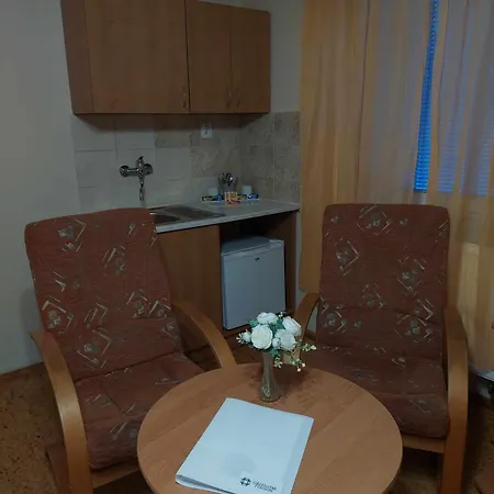 Greenstar Guest house Usti nad Labem