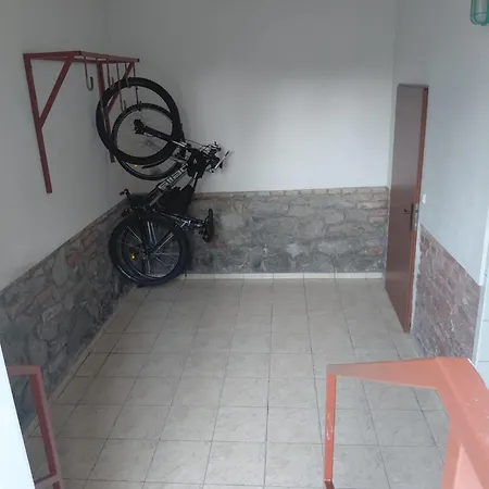 Greenstar 3* Usti nad Labem