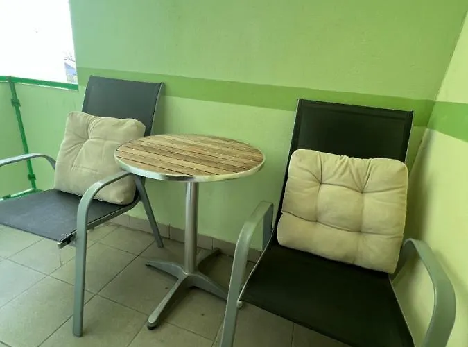 Greenstar Ústí nad Labem