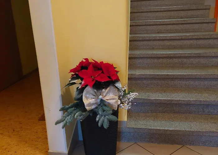 בית הארחה Greenstar Ústí nad Labem