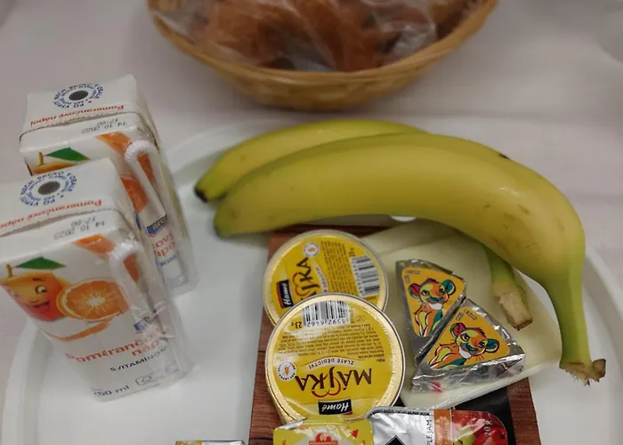 Greenstar 3* Ústí nad Labem