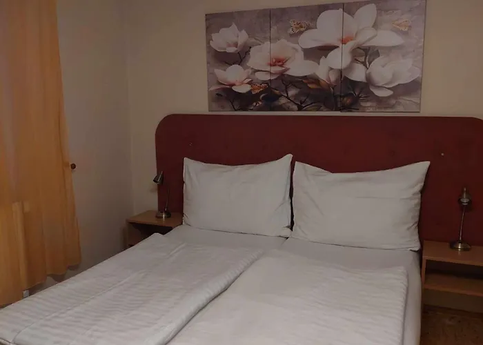 בית הארחה Greenstar 3*